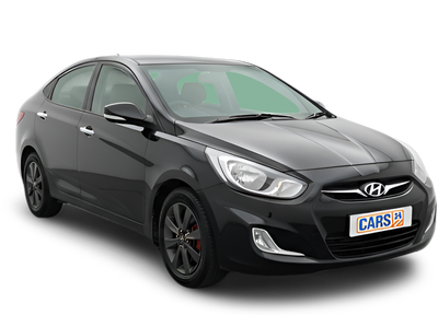 Hyundai Verna-img